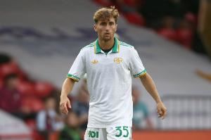  斯基拉：维罗纳有意先租后买巴尔丹齐，已与球员经纪人展开谈判