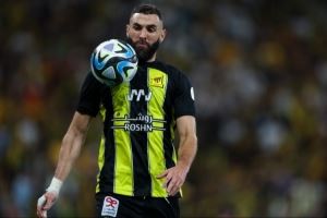  本泽马：这支皇马缺领袖 弗洛伦蒂诺给了我一切我永远无法拒绝他