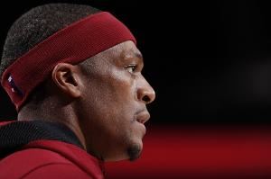  隆多：退役球员可重返大学学习 每年能报销2万美金 我想拿到学位