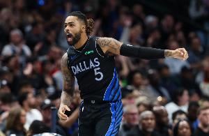  11投4中仅得8分！美媒：拉塞尔终于为森林狼赢球做出贡献了