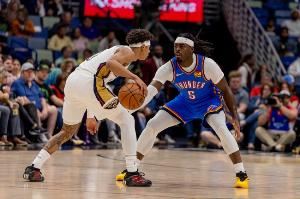  三分6中4！戴格诺特：多特投篮果断自信 这会让对手部署产生动摇