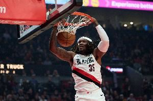  个人赛季首次背靠背！斯普利特：罗威今天没怎么打 明天可能会上