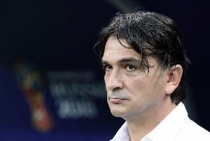  达利奇：我没料到意大利无法直接晋级，但我希望在世界杯见到他们