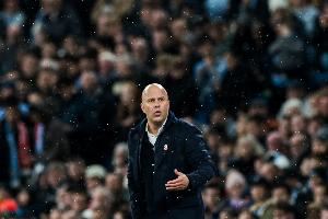  利物浦主席：斯洛特一直是俱乐部首选 维尔茨未来或许能拿金球奖